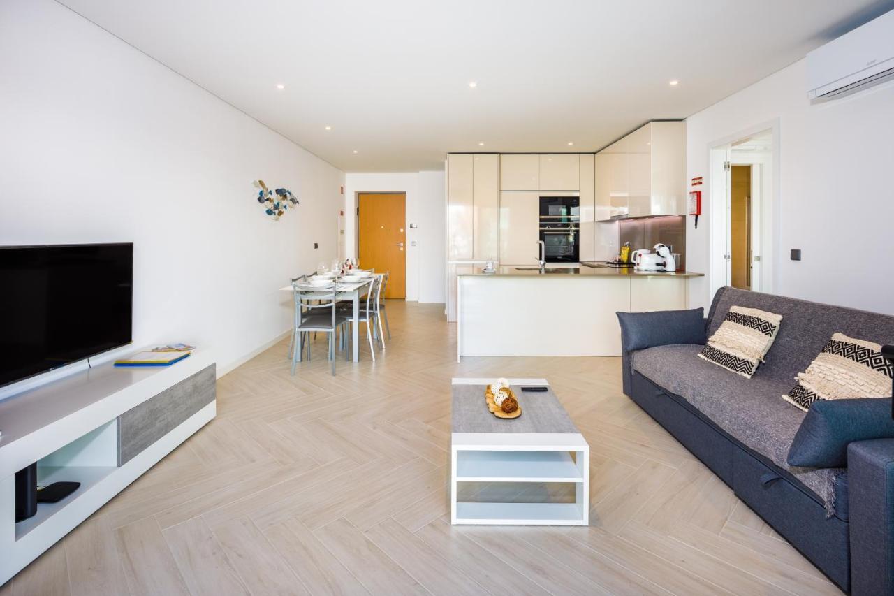 Apartamento Porlamar Картейра Экстерьер фото