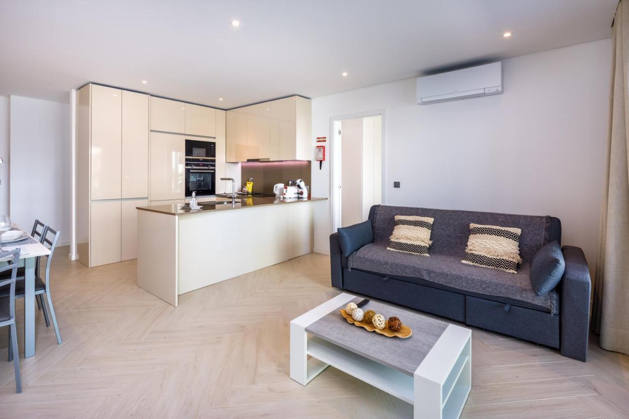 Apartamento Porlamar Картейра Экстерьер фото