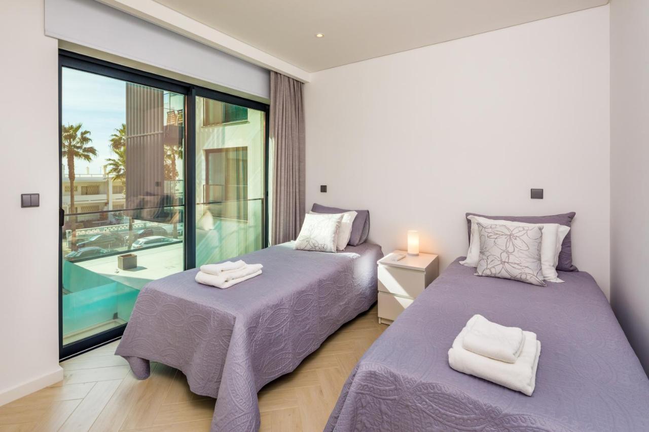 Apartamento Porlamar Картейра Экстерьер фото