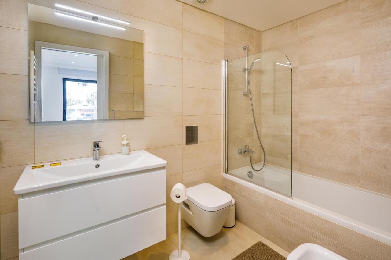 Apartamento Porlamar Картейра Экстерьер фото