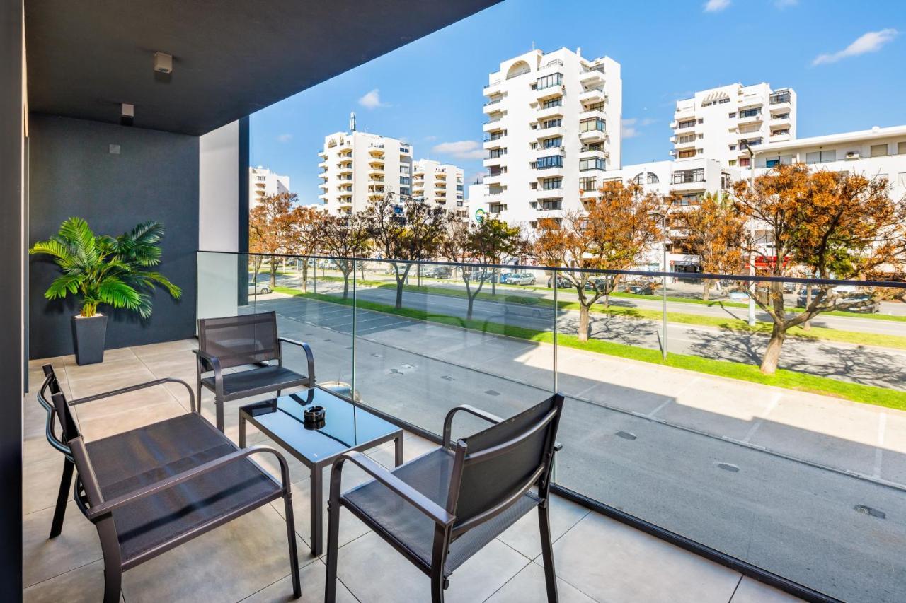Apartamento Porlamar Картейра Экстерьер фото