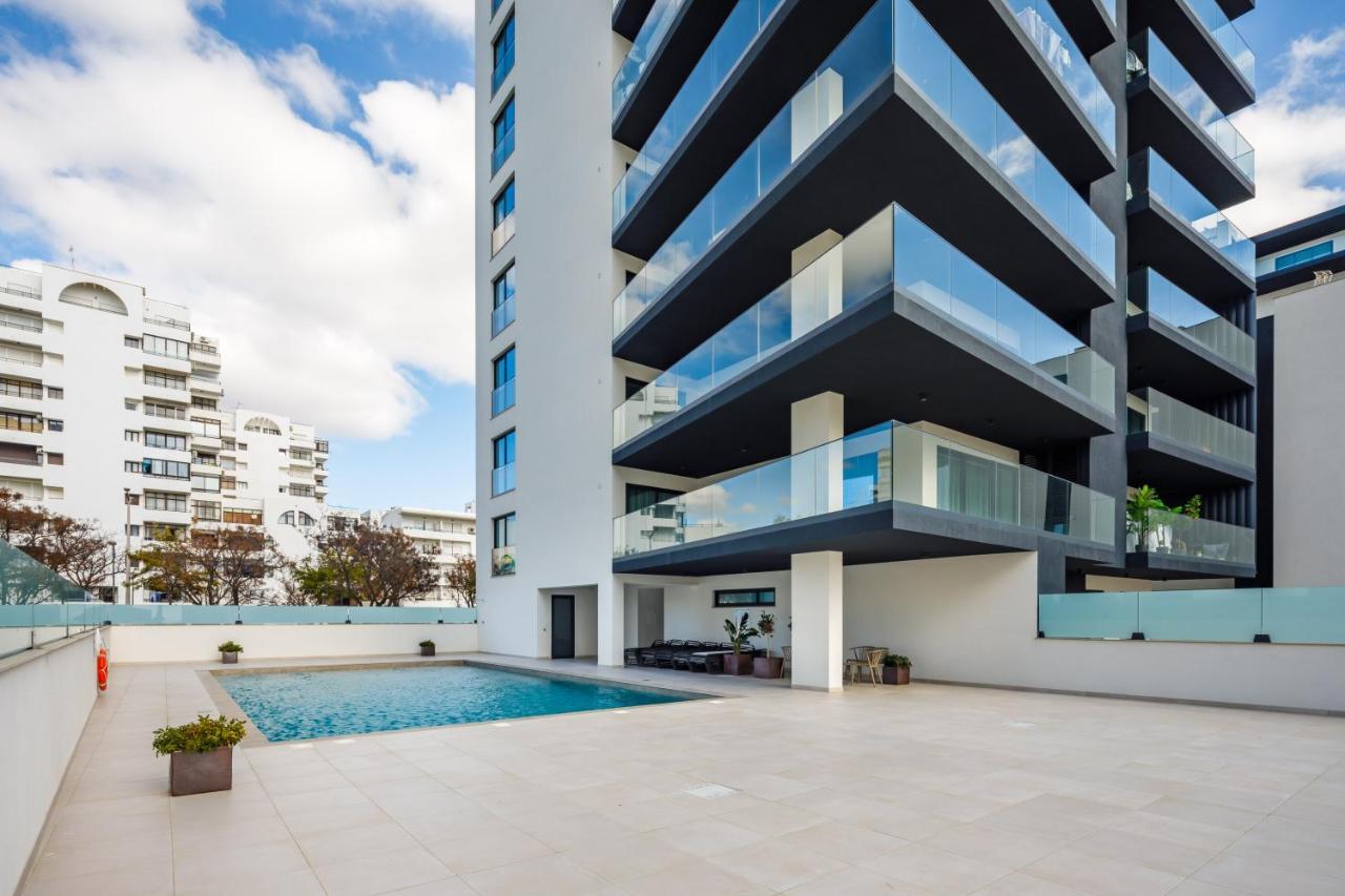 Apartamento Porlamar Картейра Экстерьер фото
