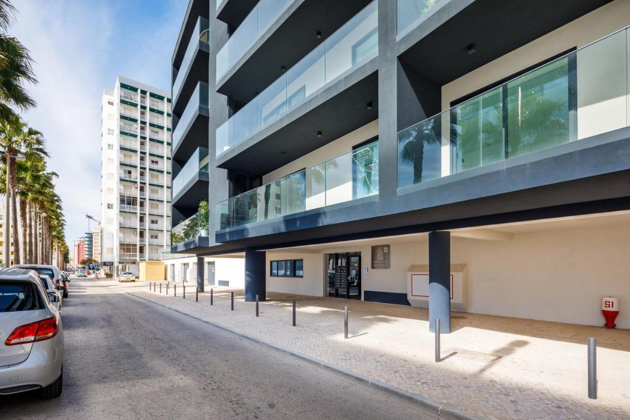 Apartamento Porlamar Картейра Экстерьер фото
