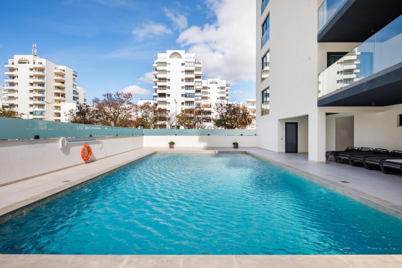Apartamento Porlamar Картейра Экстерьер фото